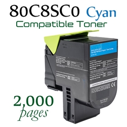 80C8SC0