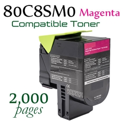 80C8SM0