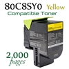 80C8SY0