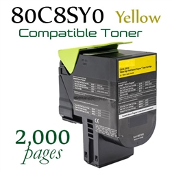 80C8SY0