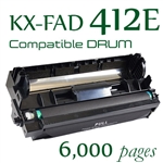 Panasonic KX-FAD 412E