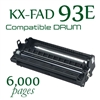 Panasonic KX-FAD93E Drum