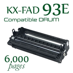 Panasonic KX-FAD93E Drum