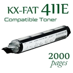 Panasonic KX-FAT 411E