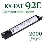 Panasonic KX-FAT 92E