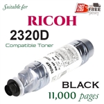 Ricoh 2320D