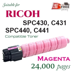 Ricoh 821076