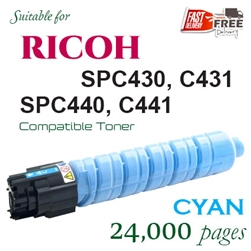 Ricoh 821077