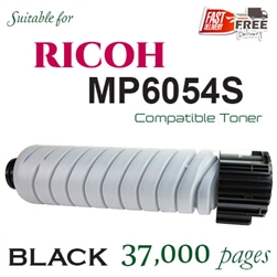 Ricoh 842167, MP6054S