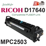 Ricoh D17640