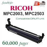 Ricoh D1882264