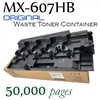 MX-607HB