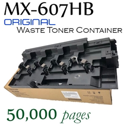 MX-607HB