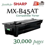 MX-B45AT