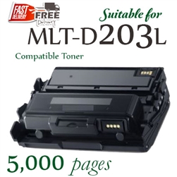 Samsung MLT-D203L, D203E