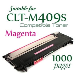 Samsung CLT-M409S Magenta