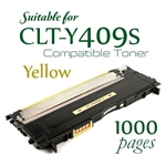 Samsung CLT-Y409S Yellow