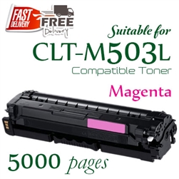 Samsung CLT-C503L Magenta