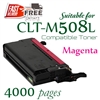 Samsung CLT-M508L Magenta
