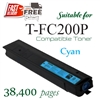 T-FC200P Black