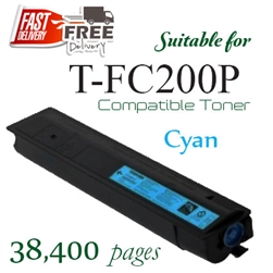 T-FC200P Black