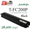 T-FC200P Black