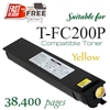 T-FC200P Black