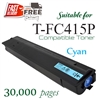 T-FC415P-C, T-FC415P Cyan