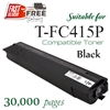 T-FC415P-K, T-FC415P Black