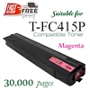 T-FC415P-M, T-FC415P Magenta