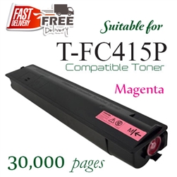 T-FC415P-M, T-FC415P Magenta