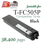 T-FC505P Black