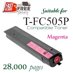 T-FC505P M