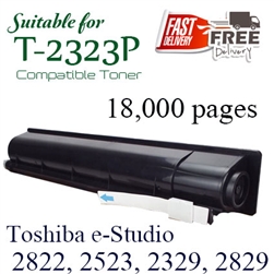 Toshiba T2323P