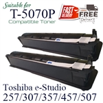 Toshiba T-5070P