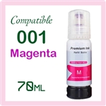 Epson 001 Magenta