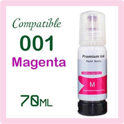 Epson 001 Magenta