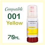 Epson 001 Yellow