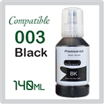 Epson 003 Black