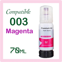 Epson 003 Magenta