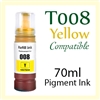 Epson 008 Yellow