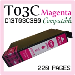 Epson T03C, T03D