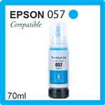 Epson 057 Cyan, T09D Cyan6CL