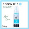Epson 057 Light Cyan, T09D Light Cyan 6CL