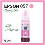 Epson 057 Light Magenta , T09D Light Magenta 6CL