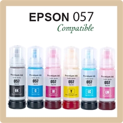 Epson 057, T09D 6CL