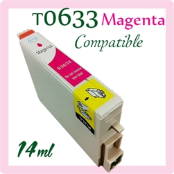 Epson T0621 T0631 T0632 T0633 T0634