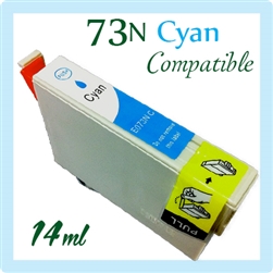 Epson 73N Cyan