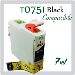 Epson T075 Black T0751