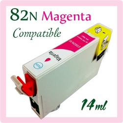 Epson 82N Magenta